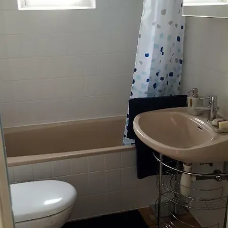Le Pigeon Voyageur Apartman *