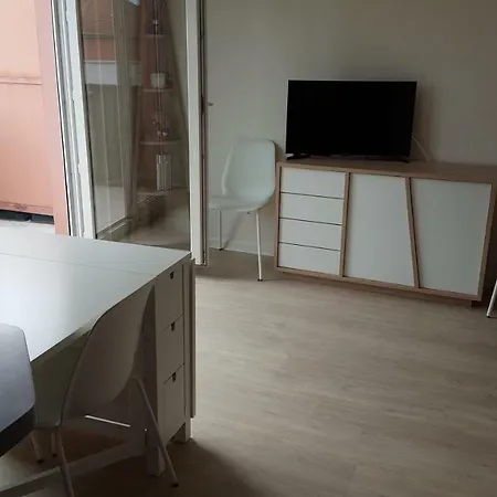 Le Pigeon Voyageur Apartman *